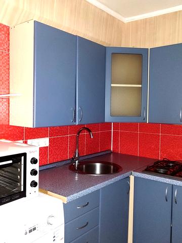 Андрія Малишка вул., 27