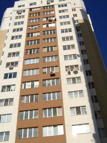 Василя Симоненка вул., 2-А