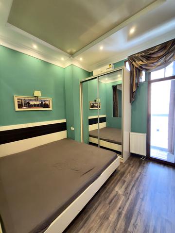 Генуезька вул., 36