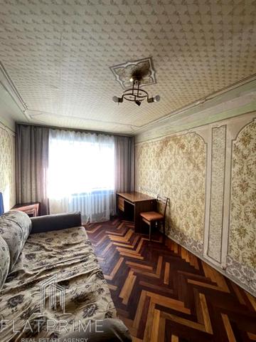 Академіка Шалімова вул. (Героїв Севастополя), 7-А