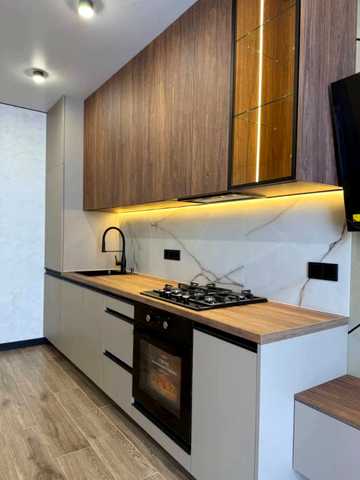 Запорізьке шосе, 32-М