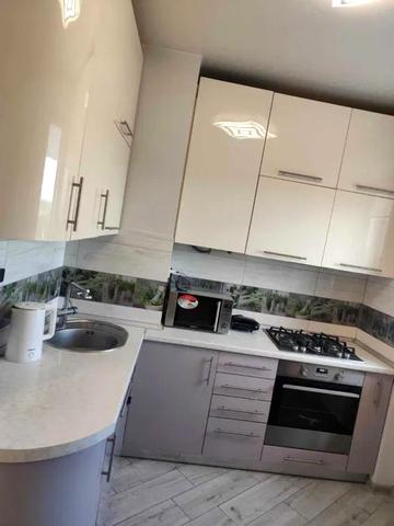 Кульпарківська вул., 230-А