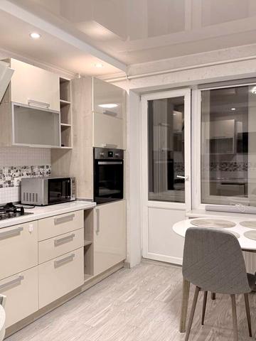 Панаса Мирного вул., 7/1