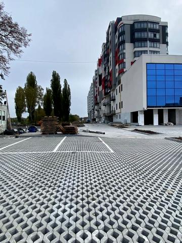 Прибузька вул., (Будинок)