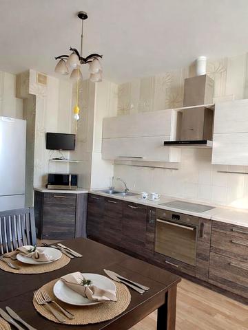 Генерала Шаповала вул. (Механізаторів), 2-А