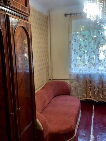 Андрія Ощепкова вул., 8