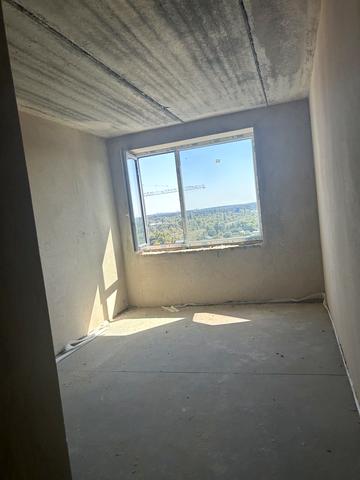 Івана Кожедуба вул., (Будинок 1)