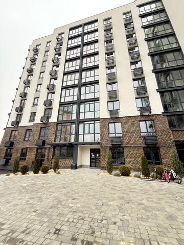 Миколи Різоля вул. (Маршала Судця), 30