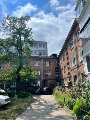 Братів Міхновських вул. (Московська), 50