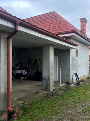 Барвінкова вул., 38