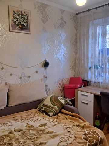 Садовий проїзд, 26