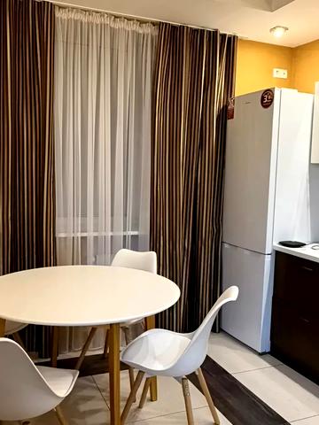 Мирослава Мисли вул. (Цілиноградська), 50е