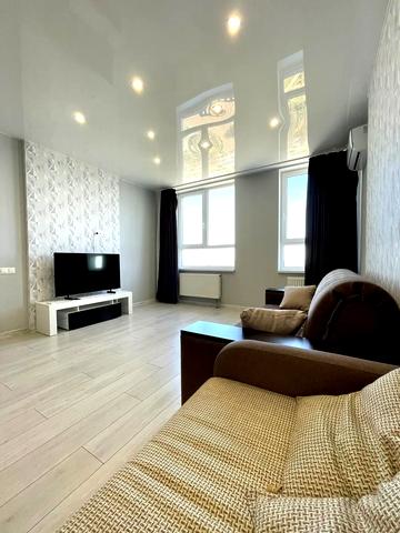 Миколи Бажана просп., 17-А