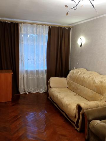 Академіка Корольова вул., 6-А