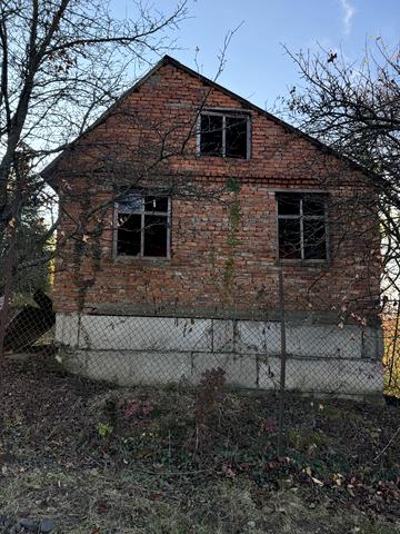 Оріхова