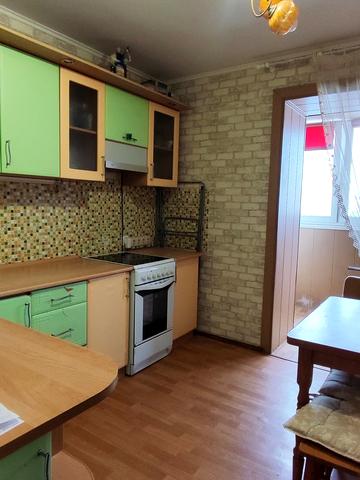 Соснова вул., 1