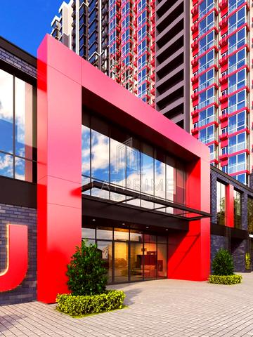 Олега Мудрака вул. (Генерала Наумова), 1-Б