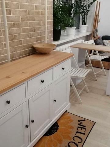 Лесі Українки просп. (Гагаріна), 19-А