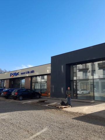 Словянська набережна вул., (Будинок 3)