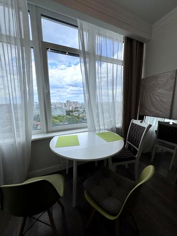 Валерія Самофалова вул. (Каманіна), 16а/3