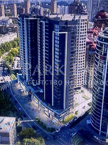 Євгена Коновальця вул. (Щорса), 21