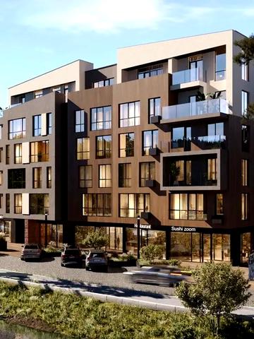 Курортна-бічна вул., (Будинок)