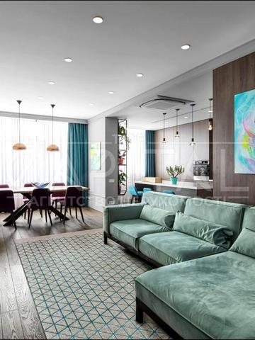 Андрія Верхогляда вул. (Михайла Драгомирова), 16