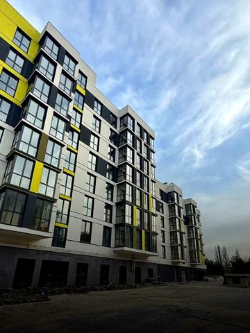 Чекаленко вул., (Будинок 2)