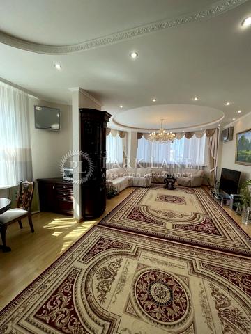 Левка Лукяненка вул. (Маршала Тимошенка), 21к2