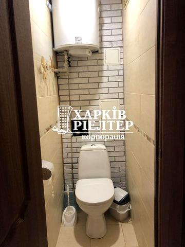 Барабашова вул., 38