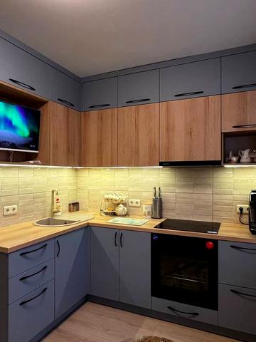 Миколи Закревського вул., 41-А