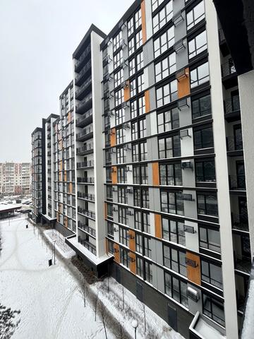 Європейська вул. (Жовтнева), 34-Б