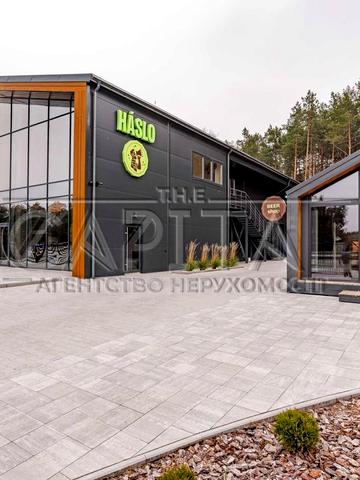 Приозерний пров., 3