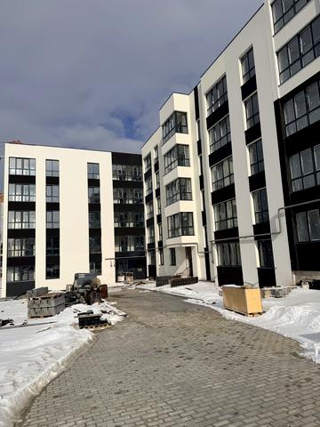 Івана Рубчака вул., (Будинок)