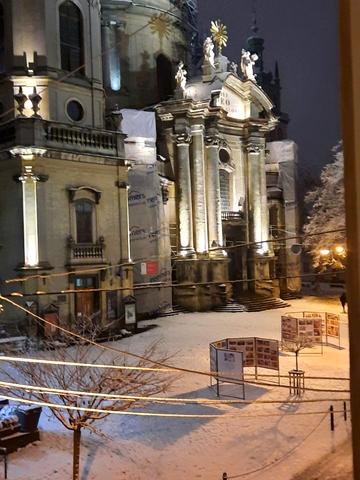 Ставропігійська вул., 11