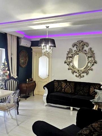 Клари Лабик вул. (Івана Крилова), 12