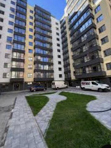 Євгена Рихліка вул. (5-й Щорса), 13 к1