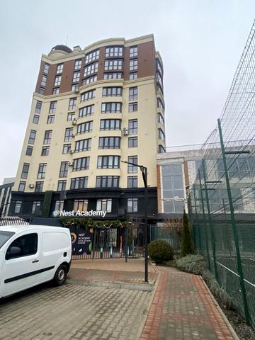 Івана Богуна вул., 1