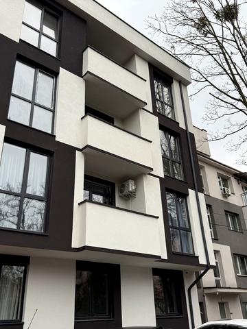 Франтішека Тіхого вул., 11