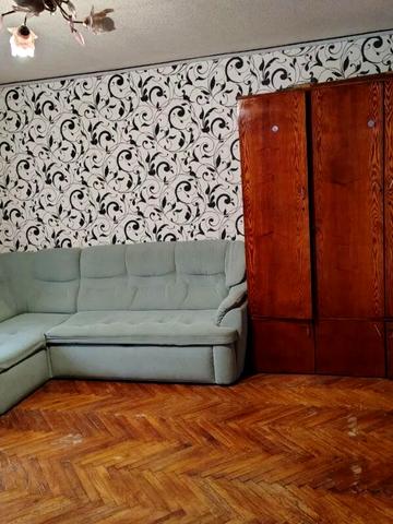 Сергія Москаленка вул. (Красовського), 2-А