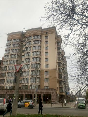 Проскурівського підпілля вул., 110