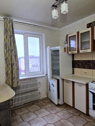 Європейський бульв. (Кірова), 9