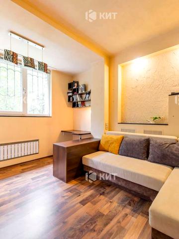 Соборності України вул. (Дружби Народів), 243