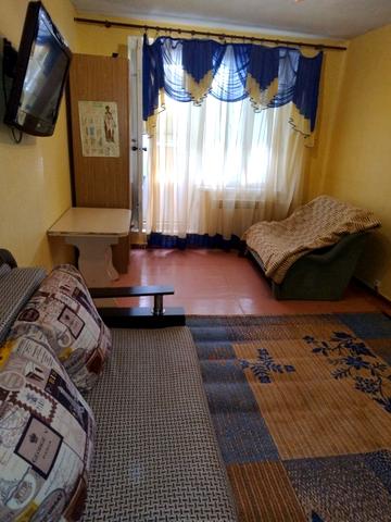 Холодногірська вул. (Єлізарова), 4