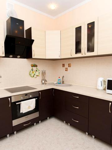 Аркадійське плато вул. (Гагаринське плато), 5а к2