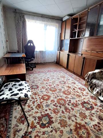 Петра Калнишевського вул. (Харитонова), 6