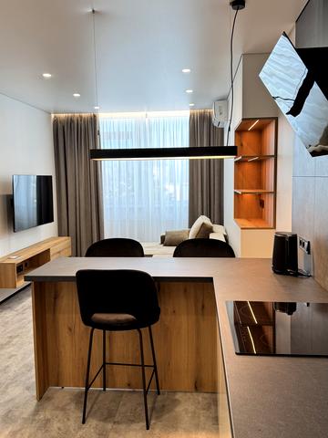 Берестейський просп. (Перемоги), 11 к3