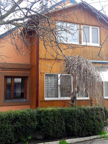 Гаврилівка