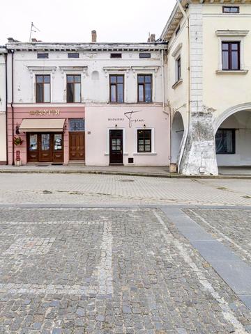 Вічева пл., 2