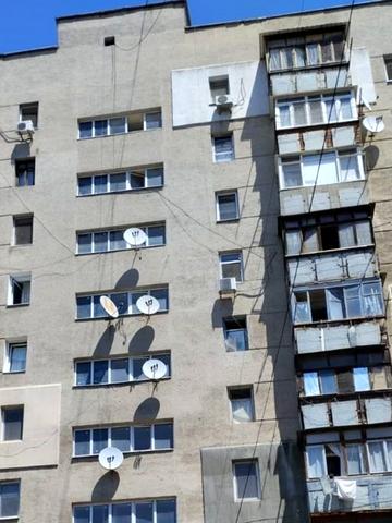 Бугаївська вул., 46/2